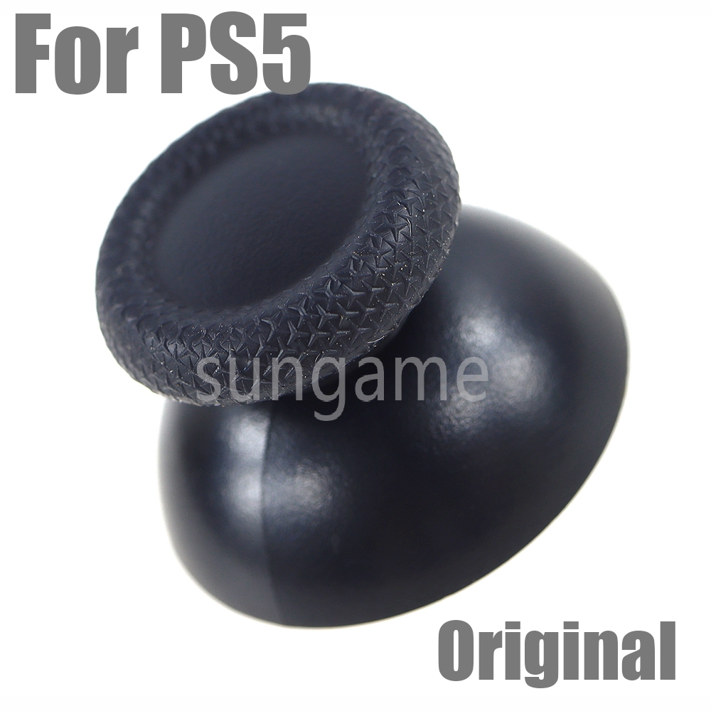 Thumb Grip Joystick - 2 buah Tutup Pegangan Stik Analog