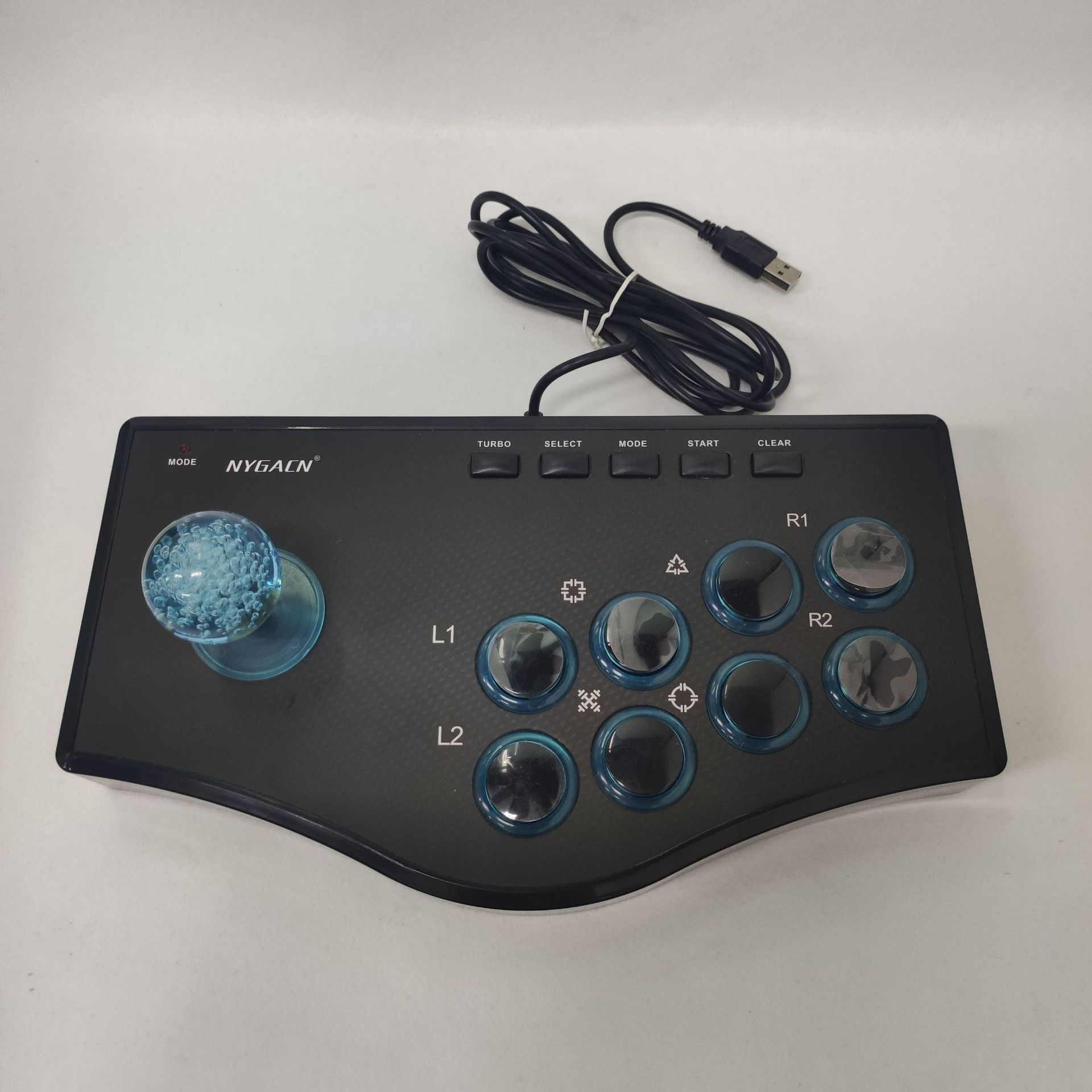 Gaming Console For Android Tv - Pilihan Terbaik Pengontrol Joystick USB Retro