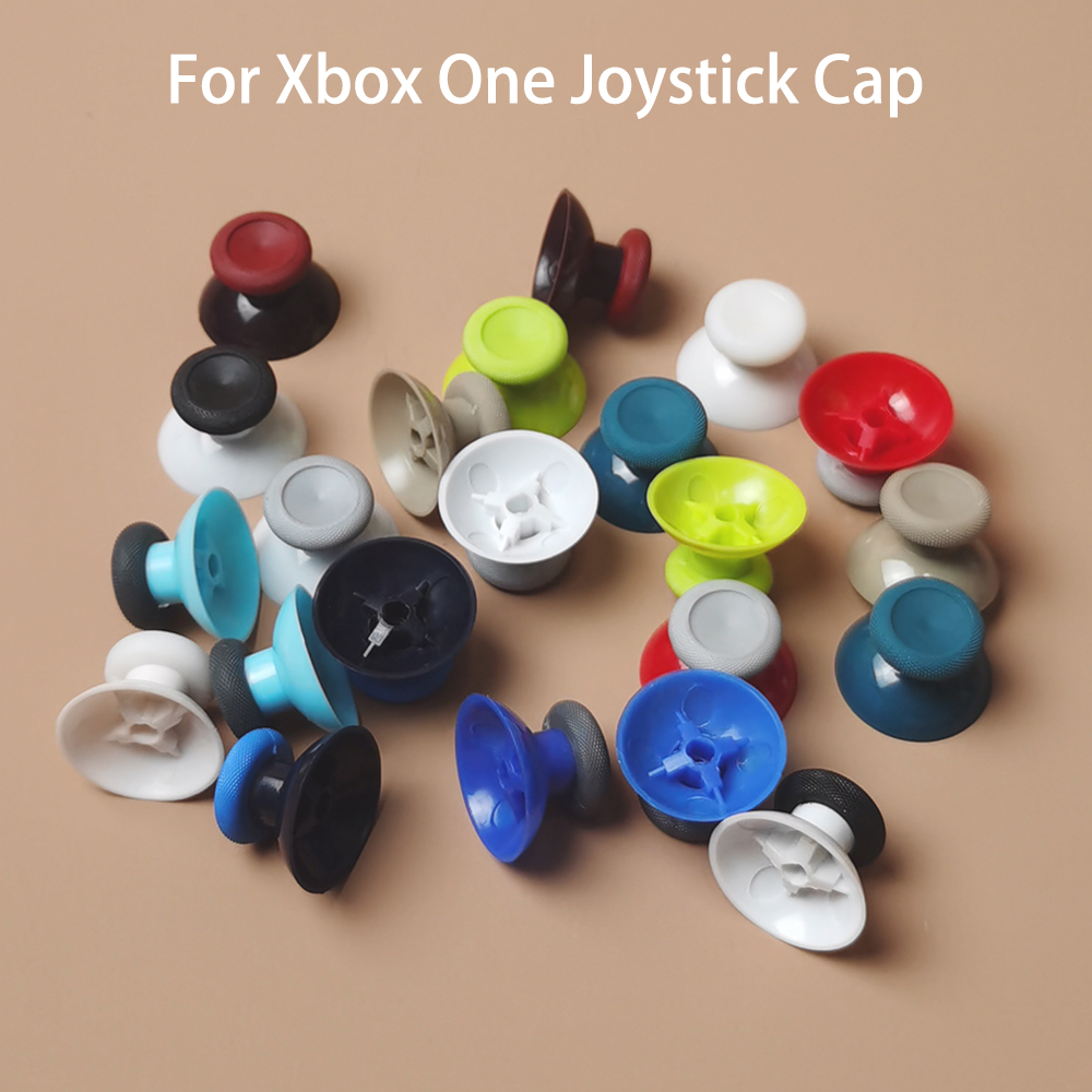 Thumb Grip Joystick - 2 Buah untuk Microsoft XBox Seri