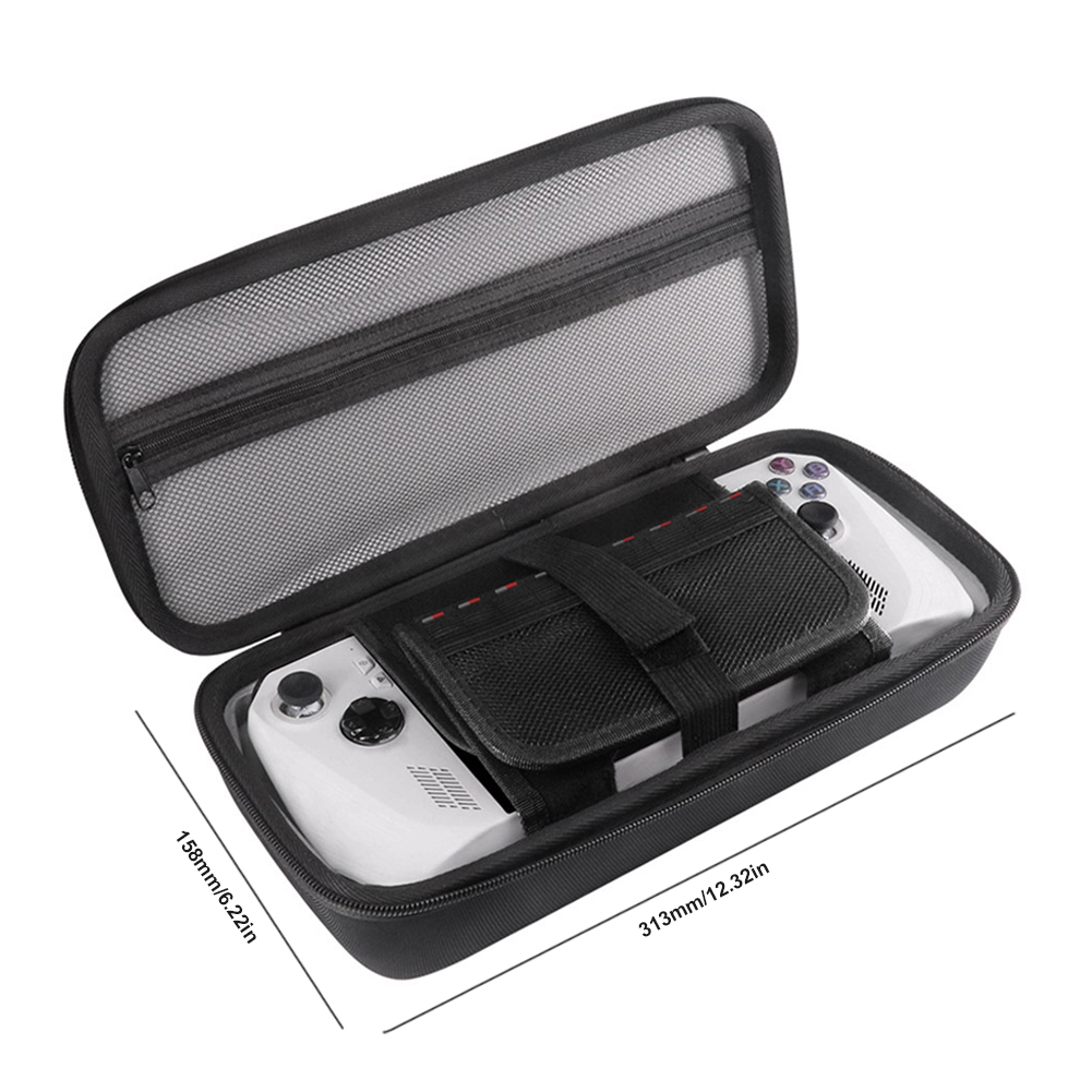 Gaming Console Rog Ally - Casing Keras Portabel untuk Perangkat Genggam