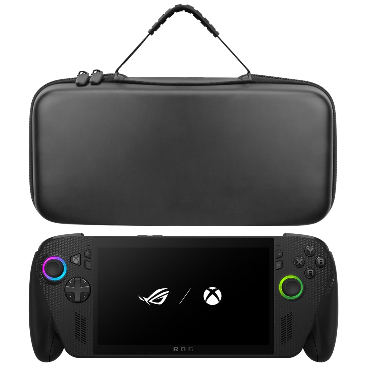 Gaming Console Rog Ally - Tas Jinjing Perjalanan untuk Konsol Game
