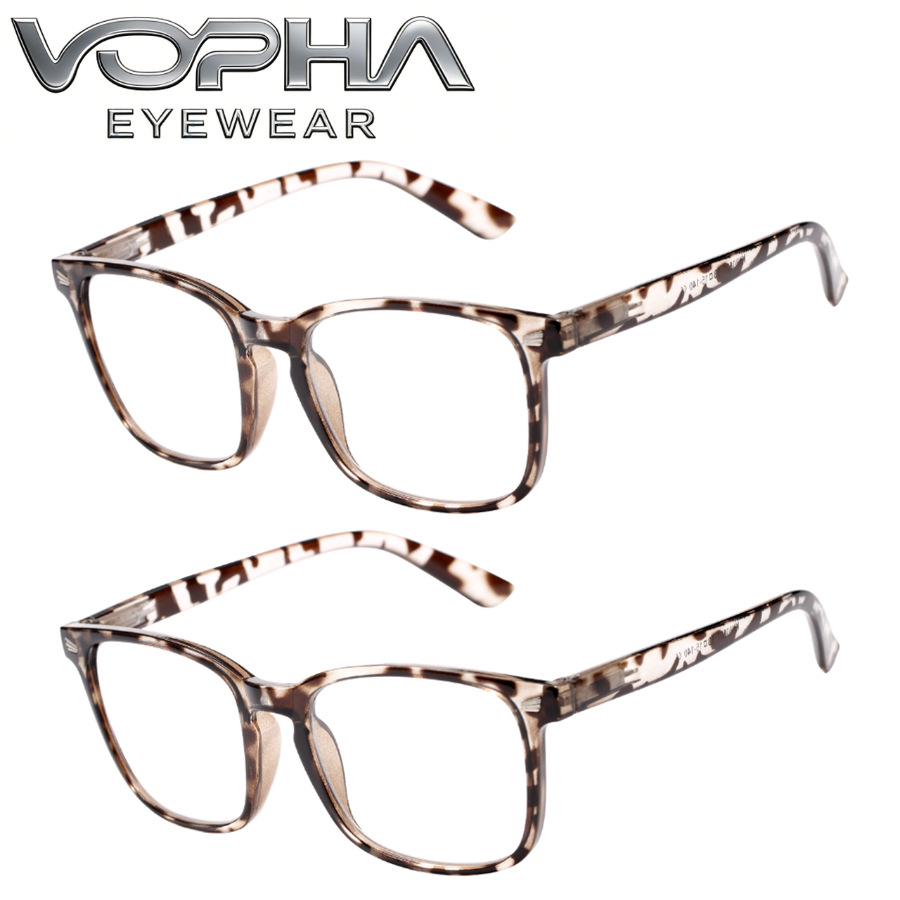 Gaming Glasses Uv - Kacamata Anti Cahaya Biru Ringan 2