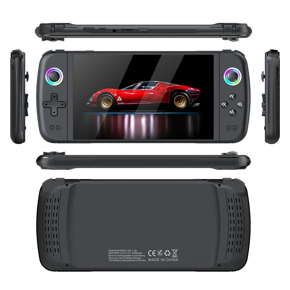 Gaming Console Youtube - Pemutar Game Genggam 128G M27 Konsol