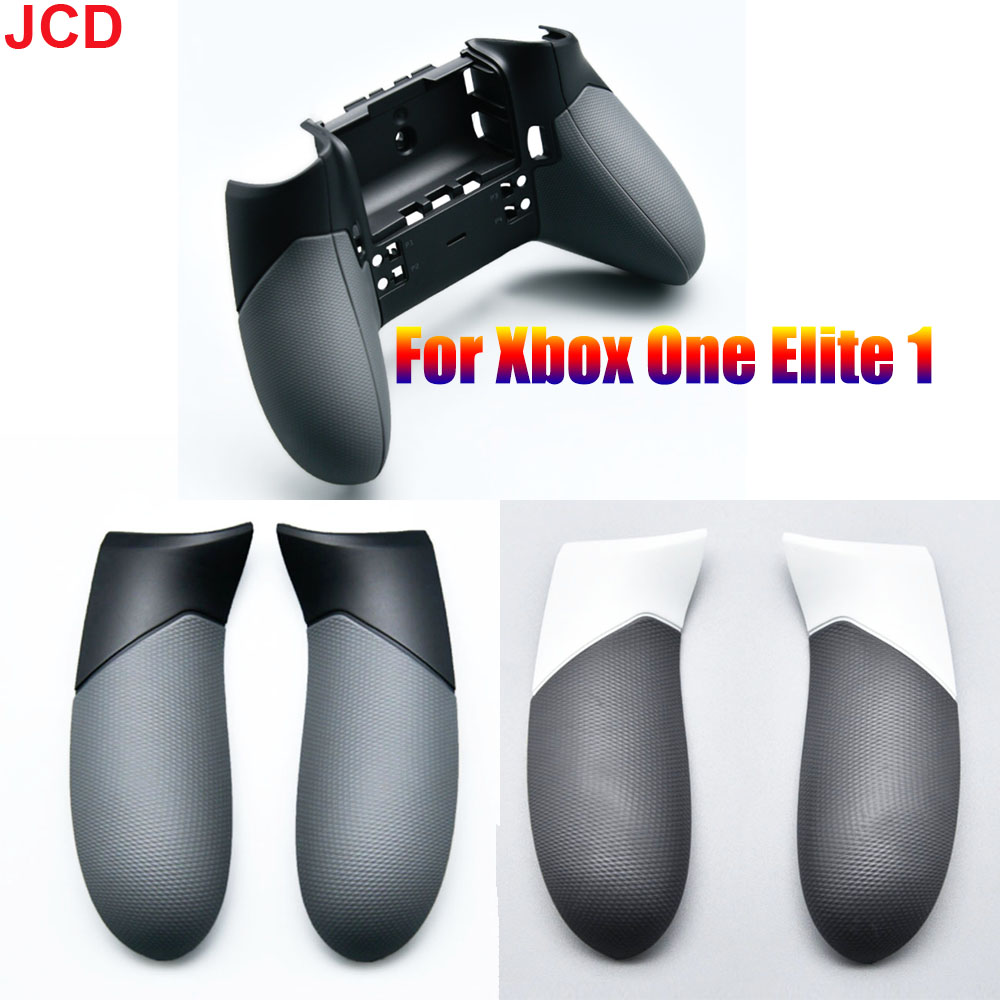 Thumb Grip Joystick - JCD 1 Pasang Pegangan Belakang Pengganti