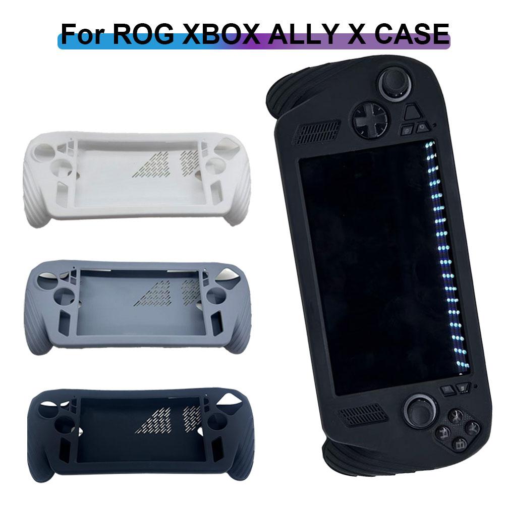 Gaming Console Rog Ally - 1 Buah Casing Pelindung Konsol Game