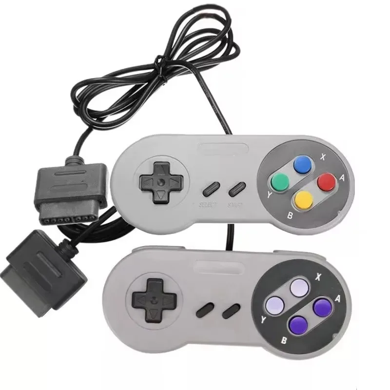 Gaming Console Video Game - Gamepad pengganti untuk aksesori Gaming Joystick
