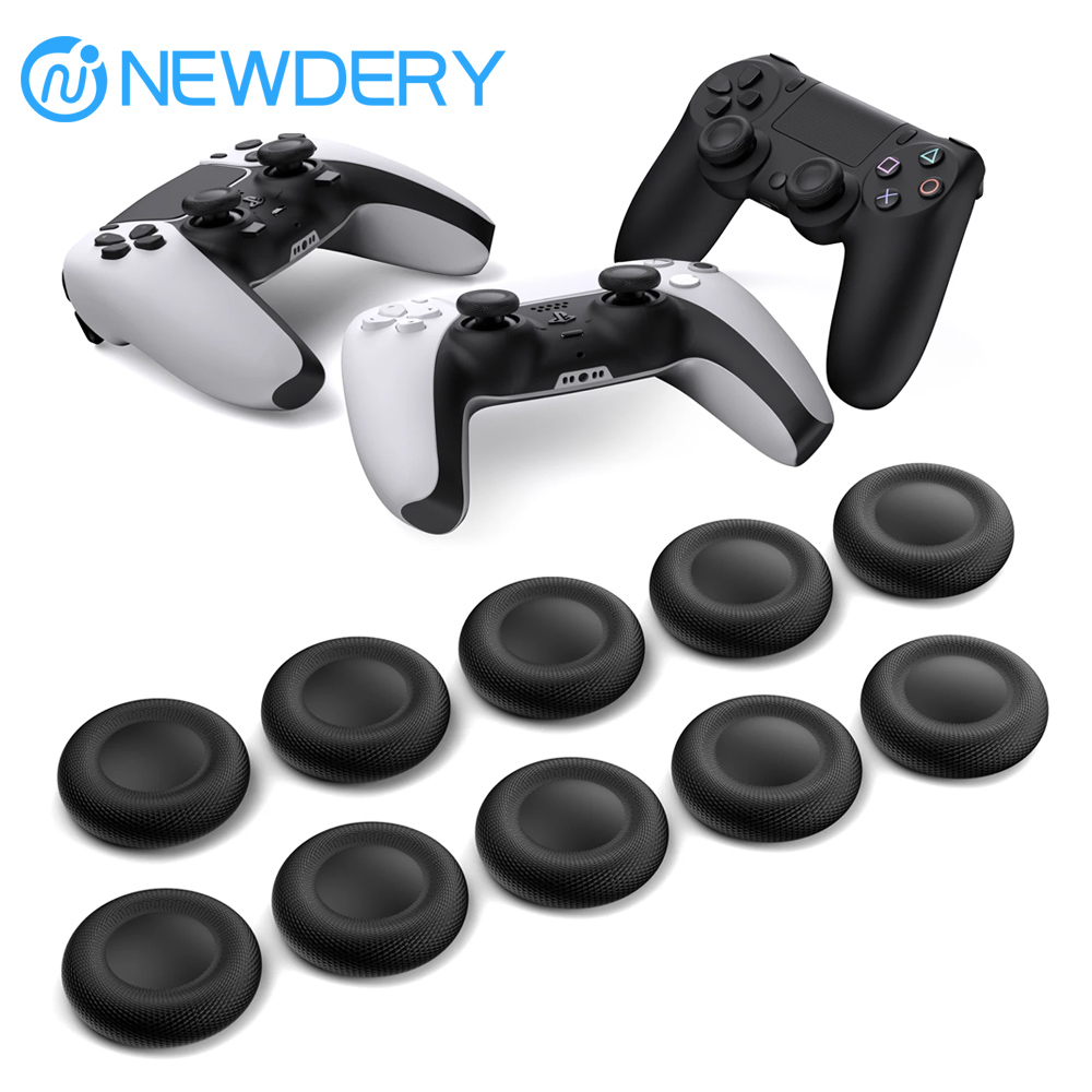 Thumb Grip Joystick - 20/50 Buah untuk PlayStation 5 PS5