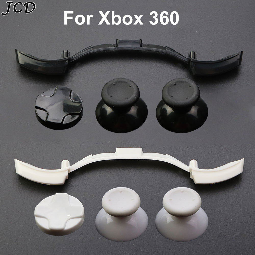 Thumb Grip Joystick - JCD LB RB tombol Bumper untuk