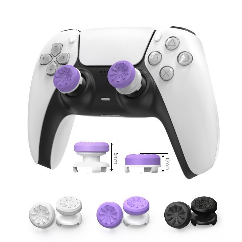 Thumb Grip Joystick - Stik Grip Joystick Silikon High-Rise Freeks