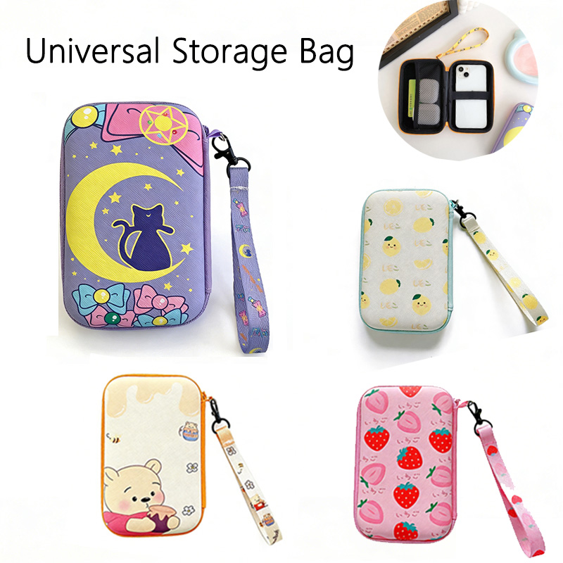 Tas Penyimpanan Universal untu - Gaming Console Driving ulasan dan harga