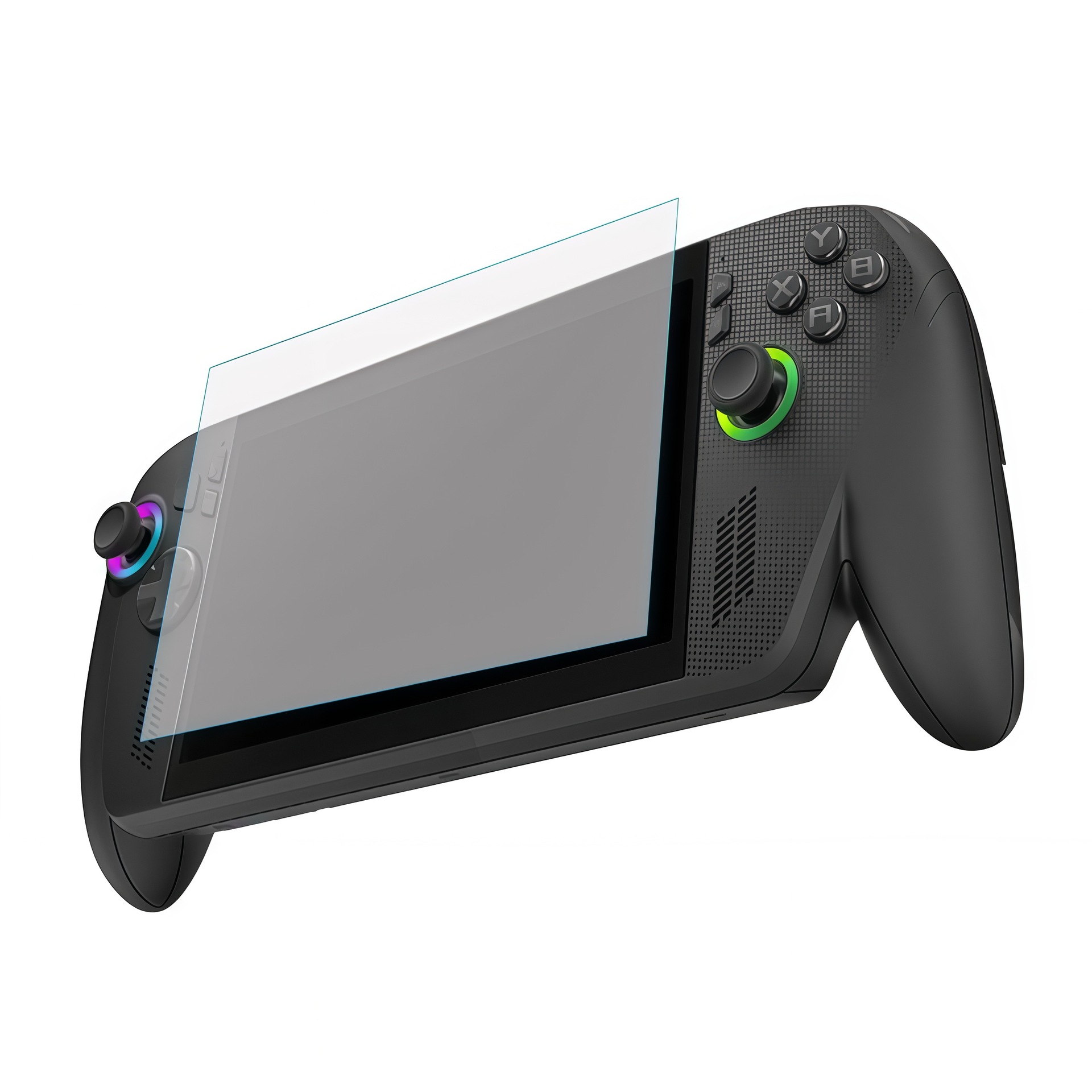 Pelindung Layar Konsol Game un - Gaming Console Rog Ally ulasan dan harga