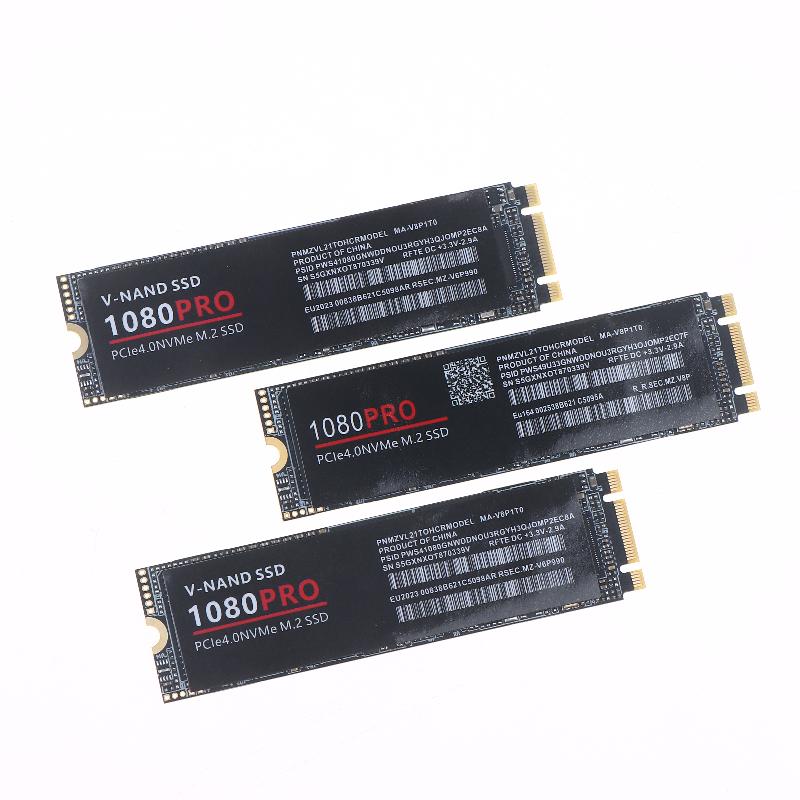 1080PRO M.2 NVMe PCIe4.0 NGFF  - Gaming Console Driving ulasan dan harga