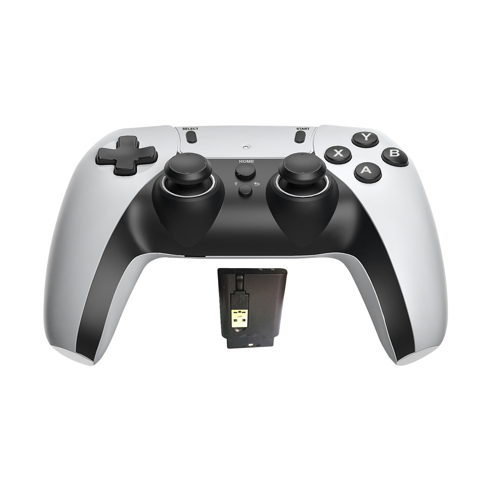 Controller Game nirkabel, Cont - Gaming Console For Android Tv ulasan dan harga