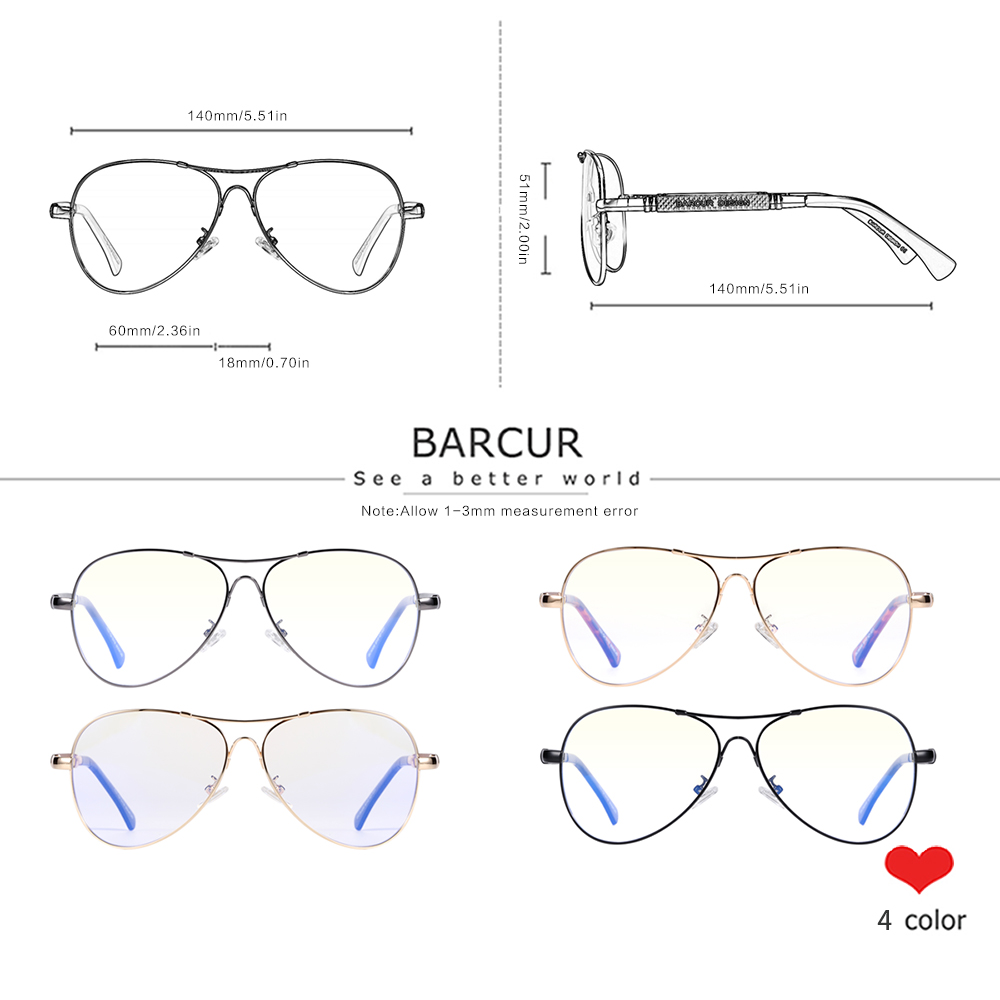 Kaca Komputer Kacamata Filter  - Gaming Glasses Uv ulasan dan harga