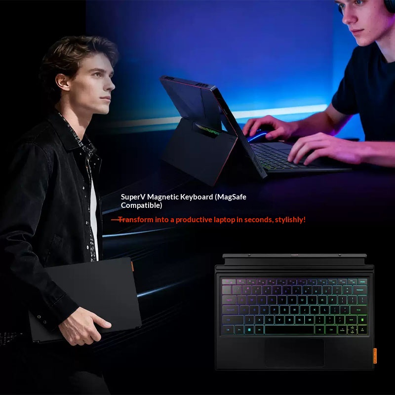 Konsol Gaming OneXPlayer Super - Gaming Console X7 ulasan dan harga