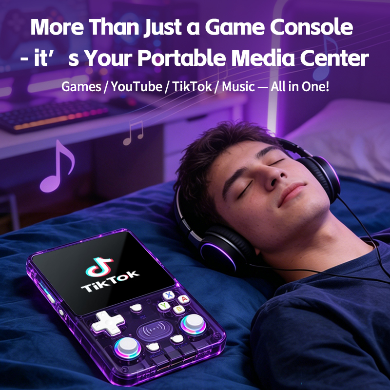 Konsol game genggam ultra retr - Gaming Console Youtube ulasan dan harga