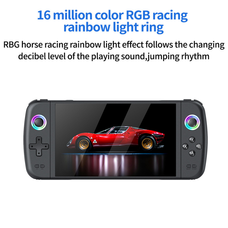 Konsol Game Genggam Layar Besa - Gaming Console Youtube ulasan dan harga