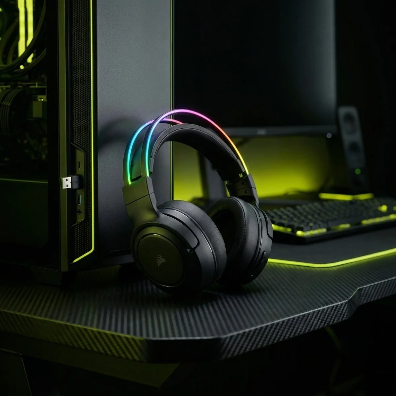 ONIKUMA GT889 Headphone Gaming - Gaming Console Apple ulasan dan harga