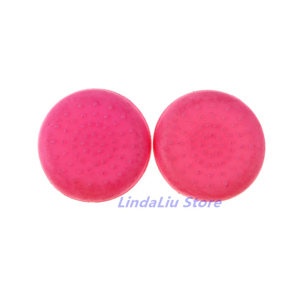 500 Buah Penutup Pegangan TPU  - Thumb Grip Joystick ulasan dan harga