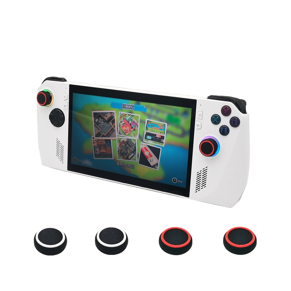 Cocok untuk tutup joystick kon - Gaming Console Rog Ally ulasan dan harga