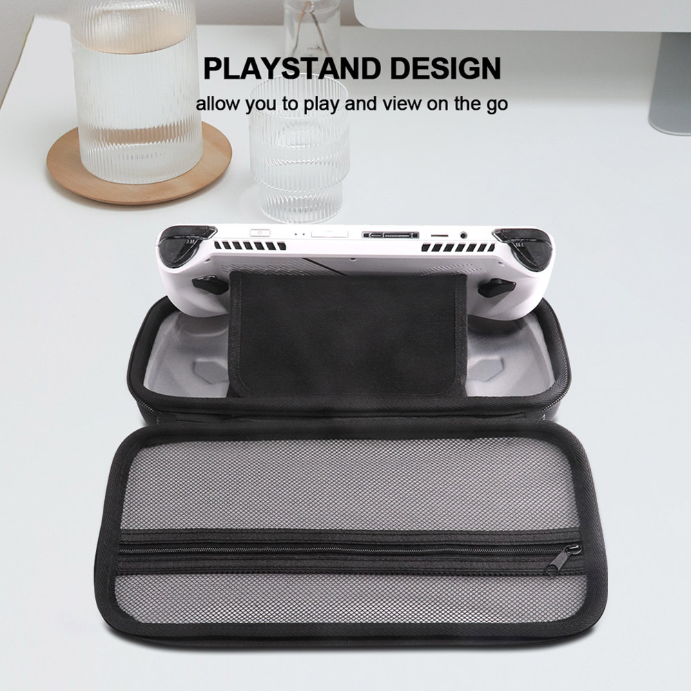 Casing Keras Portabel untuk Pe - Gaming Console Rog Ally ulasan dan harga
