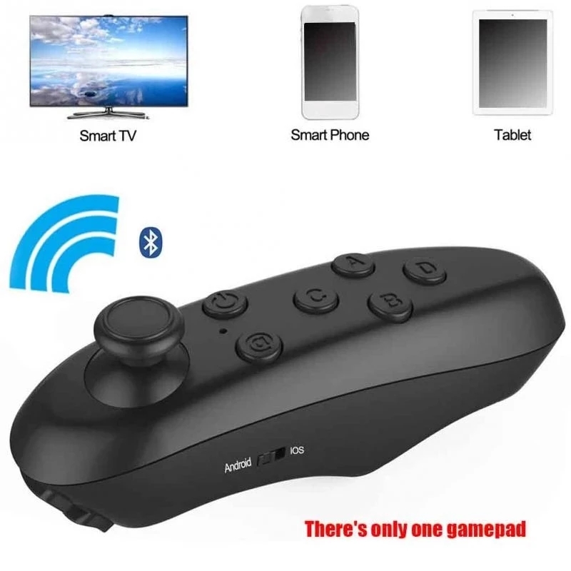 VR Control Joystick untuk Andr - Gaming Console For Android Tv ulasan dan harga