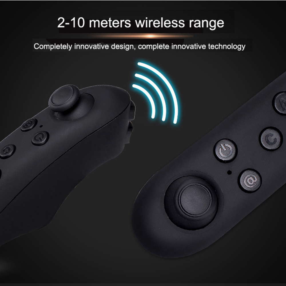 VR Control Joystick untuk Andr - Gaming Console For Android Tv ulasan dan harga