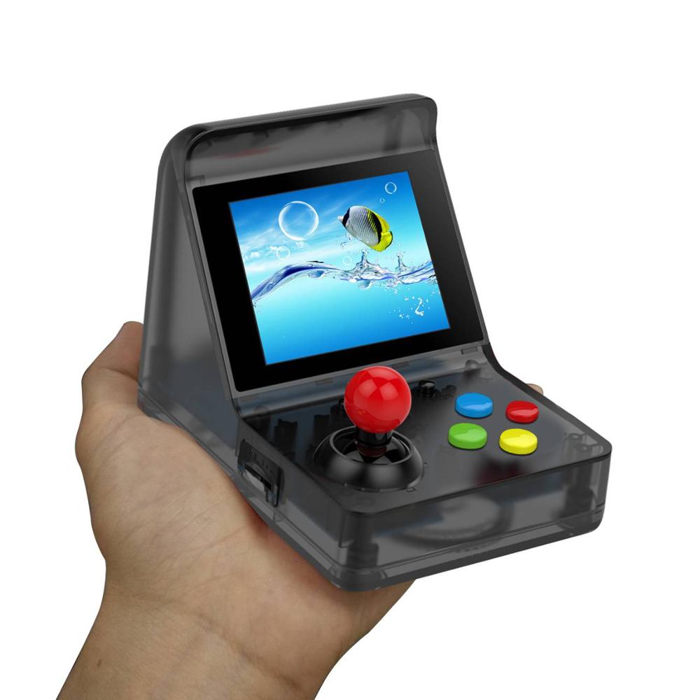 ARCADE MINI Terbaik populer 32 - Gaming Console Under 500 ulasan dan harga