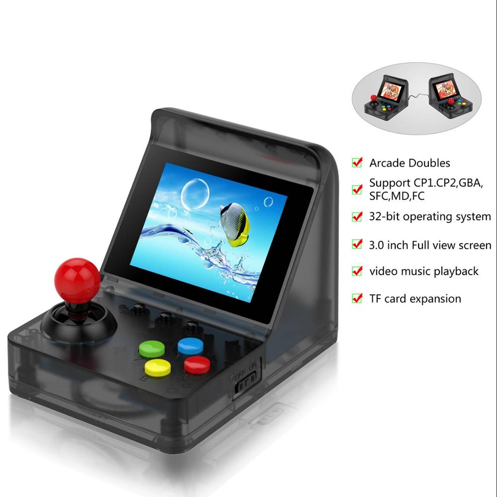 ARCADE MINI Terbaik populer 32 - Gaming Console Under 500 ulasan dan harga