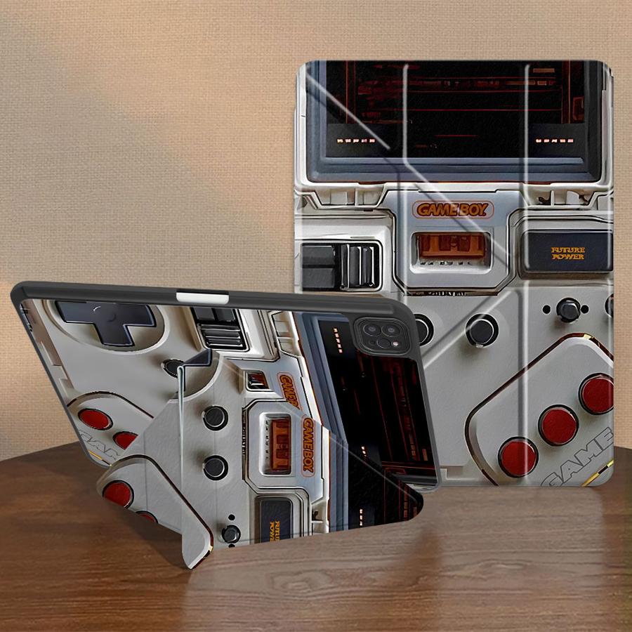 Penutup Pelindung Desain Konso - Gaming Console Apple ulasan dan harga
