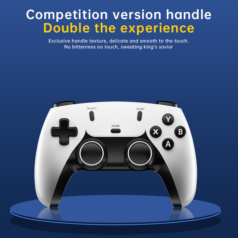 Konsol Game Mini RS5 Pro Baru  - Gaming Console Gs5 ulasan dan harga