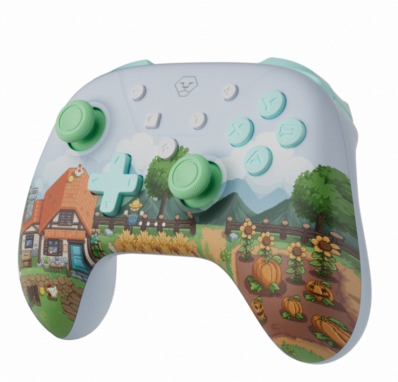 AOLION untuk Konsol Switch Ret - Gaming Console Apple ulasan dan harga