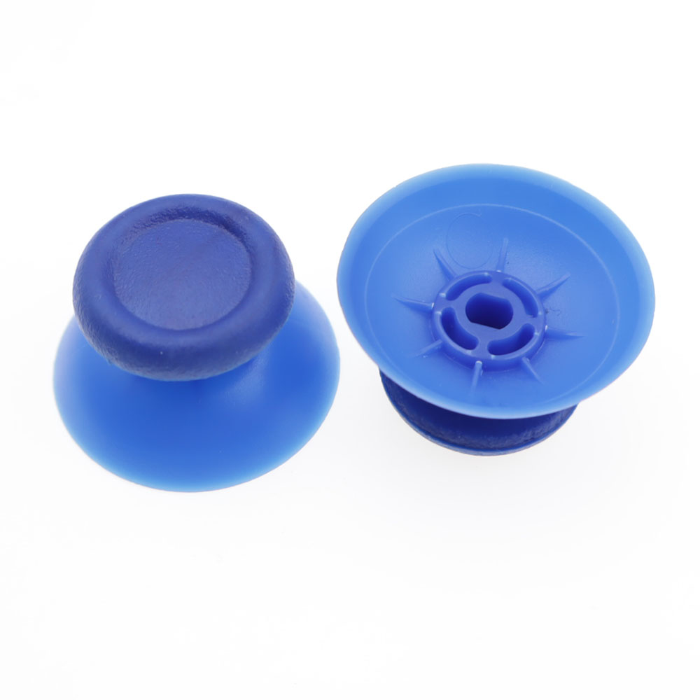 10 Buah untuk Pengendali PS4 P - Thumb Grip Joystick ulasan dan harga