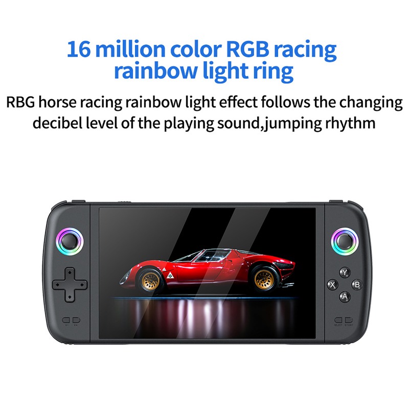 Konsol Game Video Genggam Retr - Gaming Console Youtube ulasan dan harga