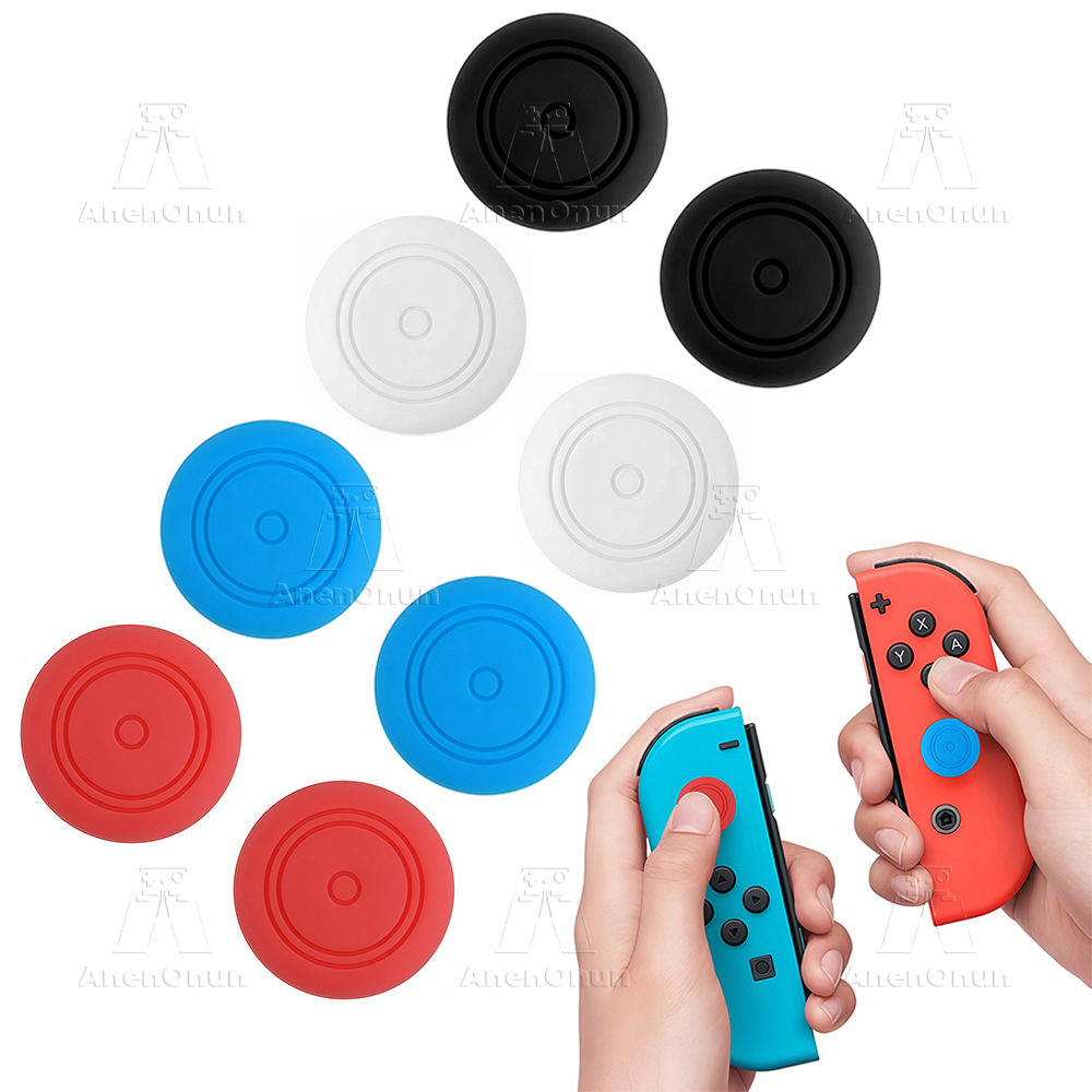 Tutup Pegangan Jempol untuk Sw - Thumb Grip Joystick ulasan dan harga