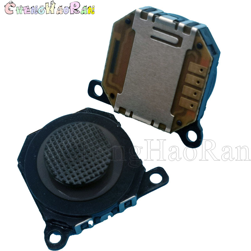 1PCS 3D Analog Joystick Thumb  - Thumb Grip Joystick ulasan dan harga