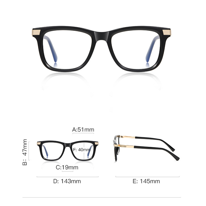 KANDREA Kacamata Pemblokir Cah - Gaming Glasses Uv ulasan dan harga