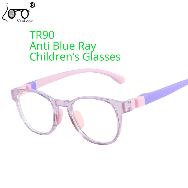 Kacamata Anak Laki-laki Peremp - Gaming Glasses Uv ulasan dan harga