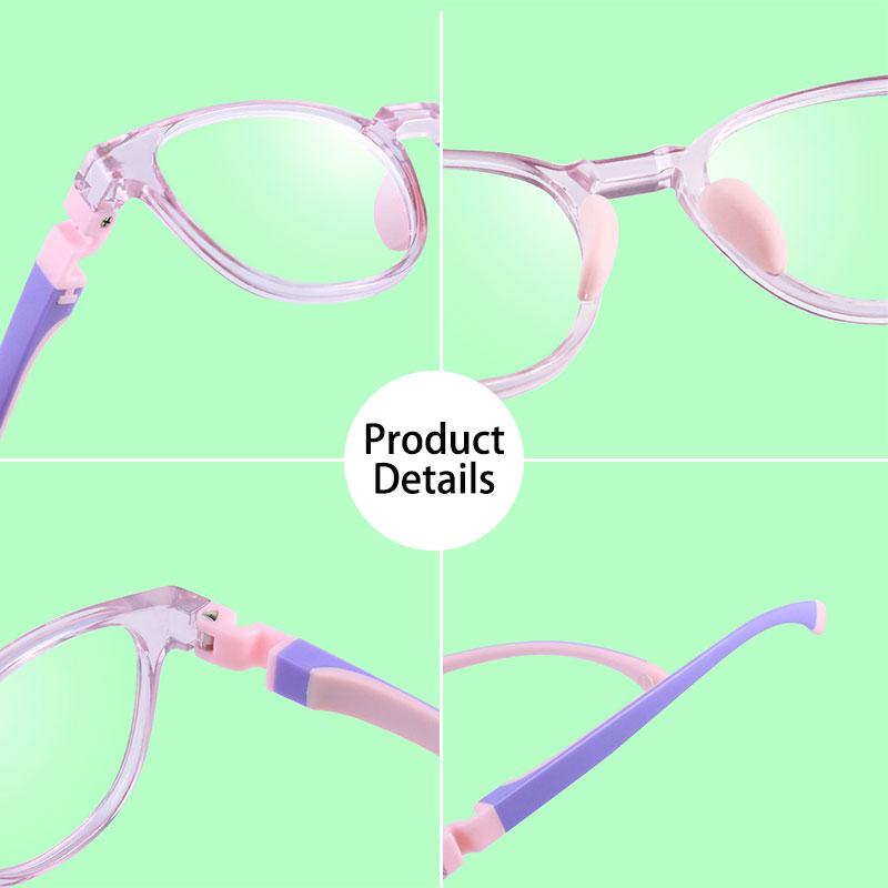 Kacamata Anak Laki-laki Peremp - Gaming Glasses Uv ulasan dan harga