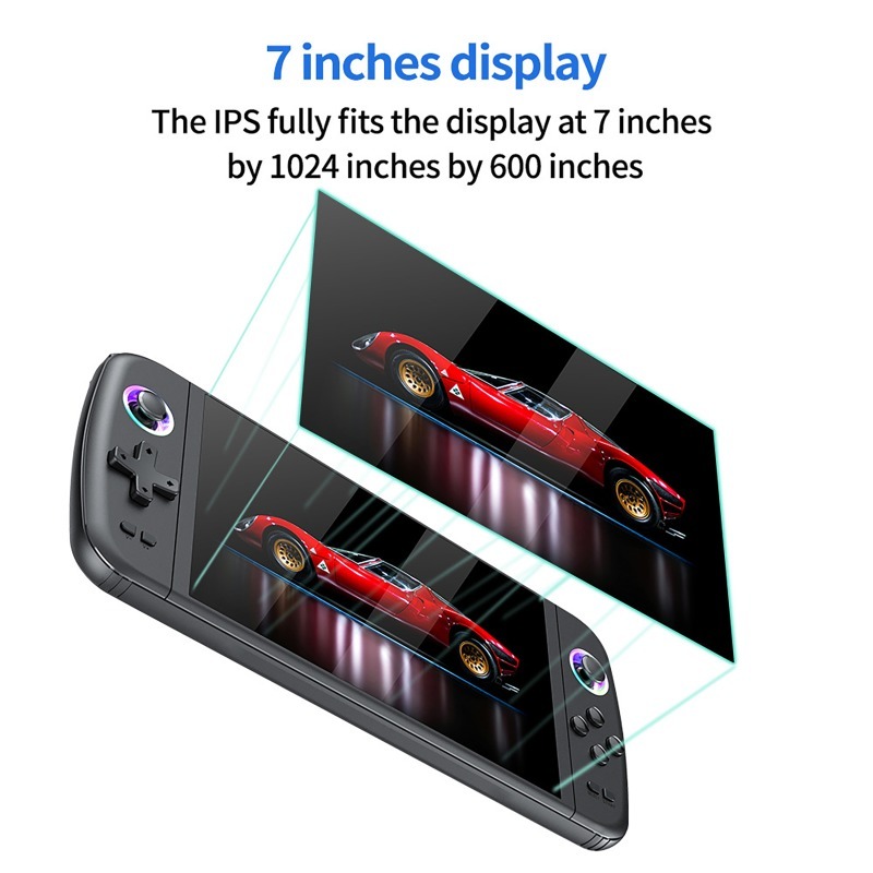 Konsol Game HD M27 Portabel Sa - Gaming Console Youtube ulasan dan harga