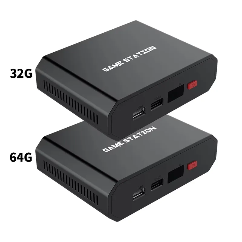Konsol Video Game M8plus HD Bo - Gaming Console Video Game ulasan dan harga