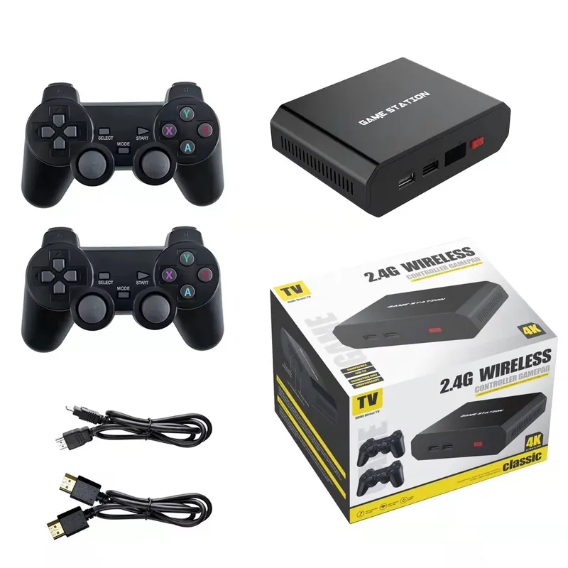 Konsol Video Game M8plus HD Bo - Gaming Console Video Game ulasan dan harga