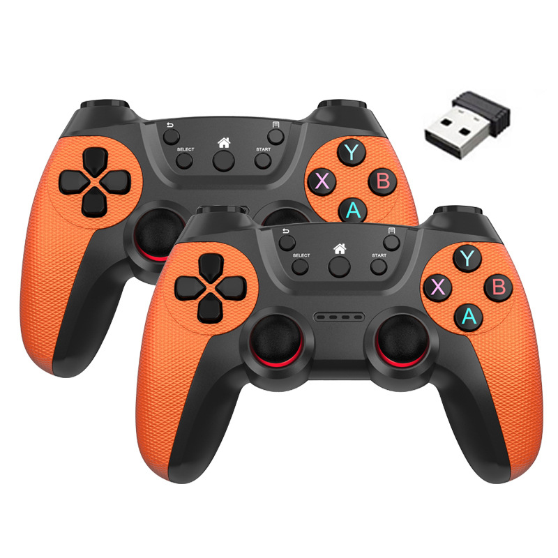 Konsol Video Game M9 4K 20000  - Gaming Console Gs5 ulasan dan harga