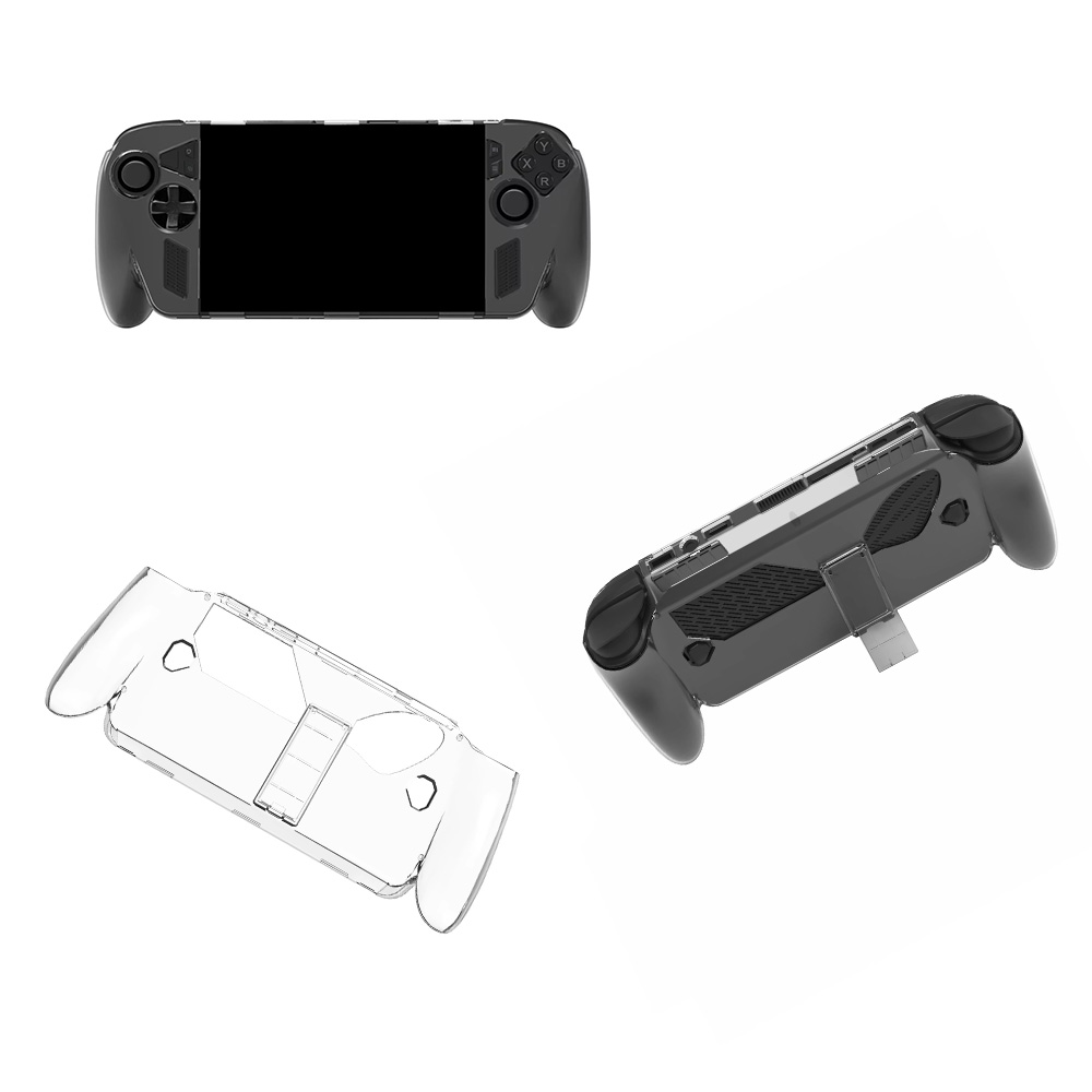 Casing Transparan untuk ROG Xb - Gaming Console Rog Ally ulasan dan harga
