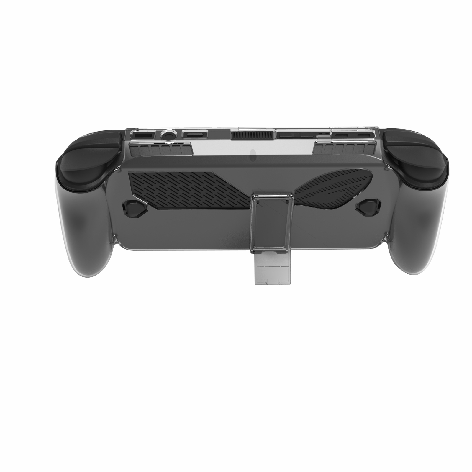 Casing Transparan untuk ROG Xb - Gaming Console Rog Ally ulasan dan harga