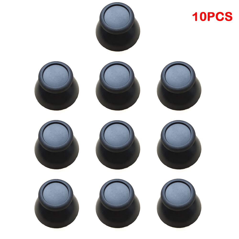 2-10 Buah Asli untuk Pengontro - Thumb Grip Joystick ulasan dan harga