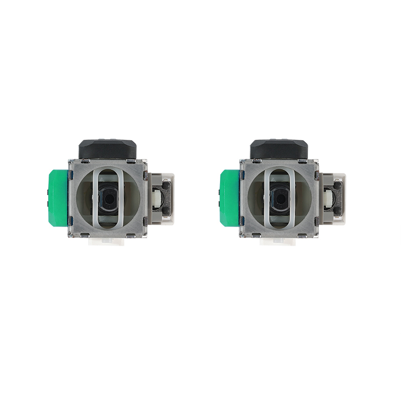 GuliKit TMR Joystick dengan St - Thumb Grip Joystick ulasan dan harga