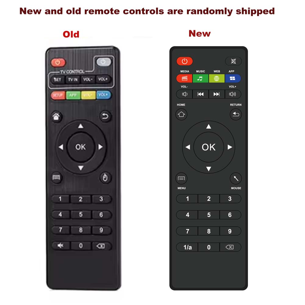 TANIX TX1 stik TV pintar Andro - Gaming Console Youtube ulasan dan harga