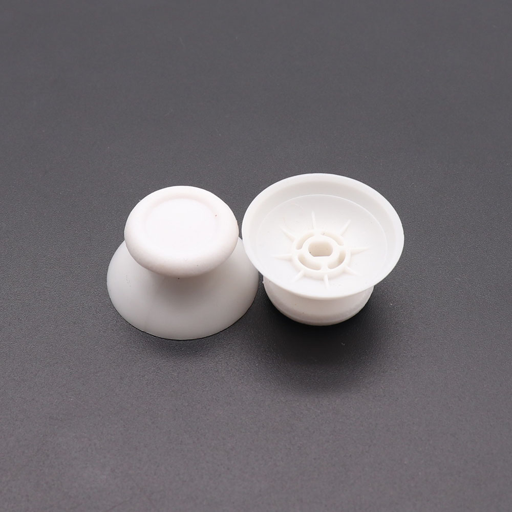 10PCS=5Pasang Penutup Tombol A - Thumb Grip Joystick ulasan dan harga
