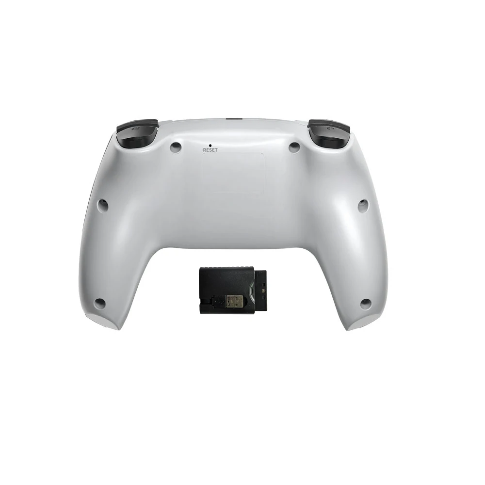 Gamepad Getar Ganda 6-in-1 unt - Gaming Console For Android Tv ulasan dan harga